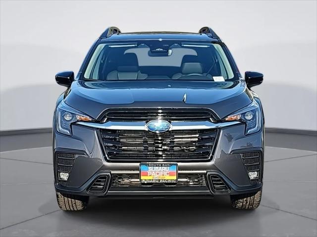 2026 Subaru Ascent Limited 8-Passenger