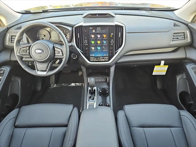 2026 Subaru Ascent Limited 8-Passenger