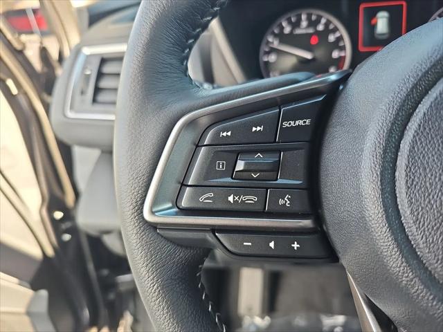 2026 Subaru Ascent Limited 8-Passenger
