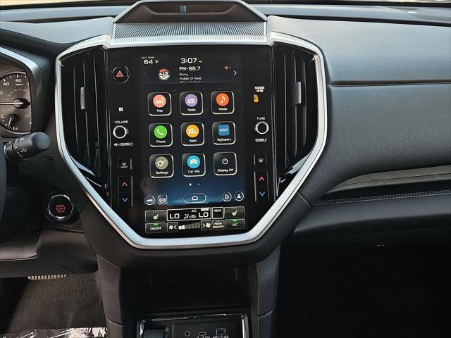 2026 Subaru Ascent Limited 8-Passenger