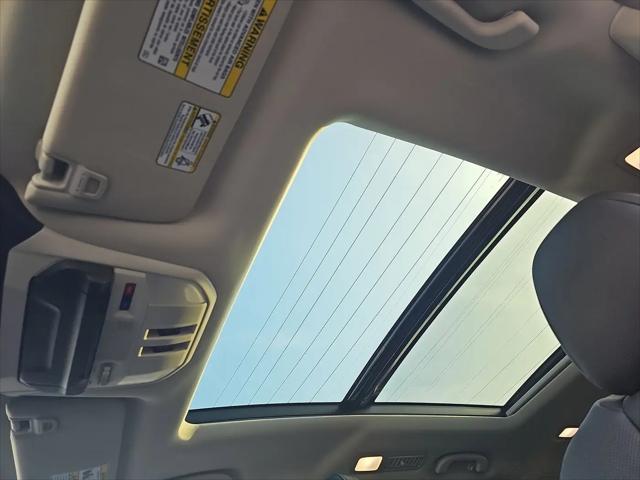 2026 Subaru Ascent Limited 8-Passenger