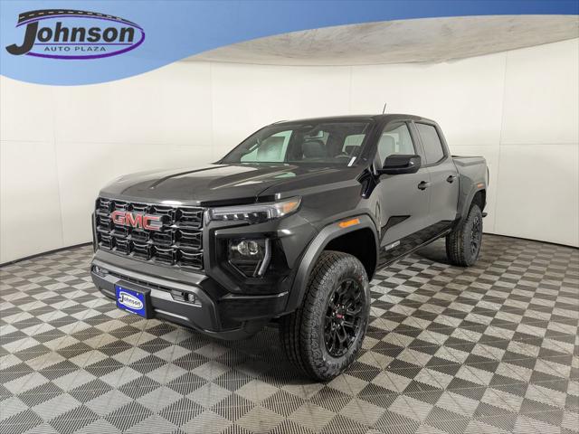 2026 GMC Canyon Elevation, 4WD for sale in Brighton, CO