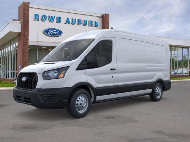 2026 Ford Transit Cargo Van Base for sale in Auburn, ME