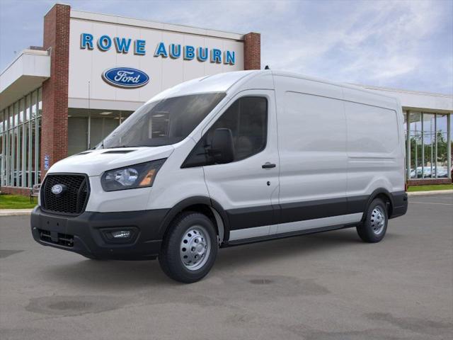2026 Ford Transit Cargo Van Base for sale in Auburn, ME