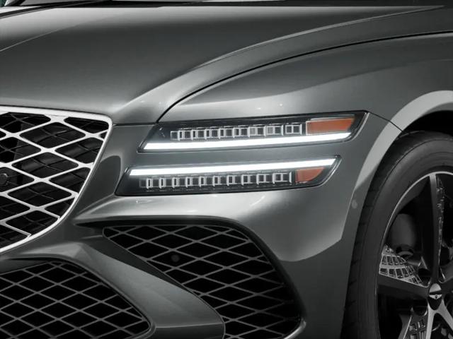 2026 Genesis G80 3.5T Sport Prestige AWD