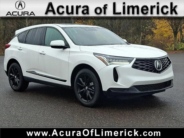 2025 Acura RDX Standard for sale in Royersford, PA