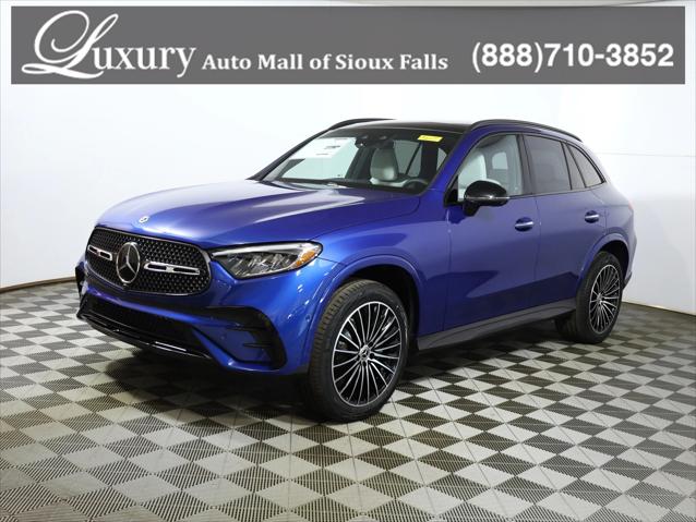 2026 Mercedes-Benz GLC GLC 300 for sale in Sioux Falls, SD