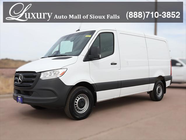 2025 Mercedes-Benz Sprinter 2500 Standard Roof 4-Cyl Diesel for sale in Sioux Falls, SD