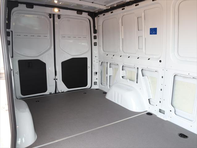 2025 Mercedes-Benz Sprinter 2500 Standard Roof 4-Cyl Diesel