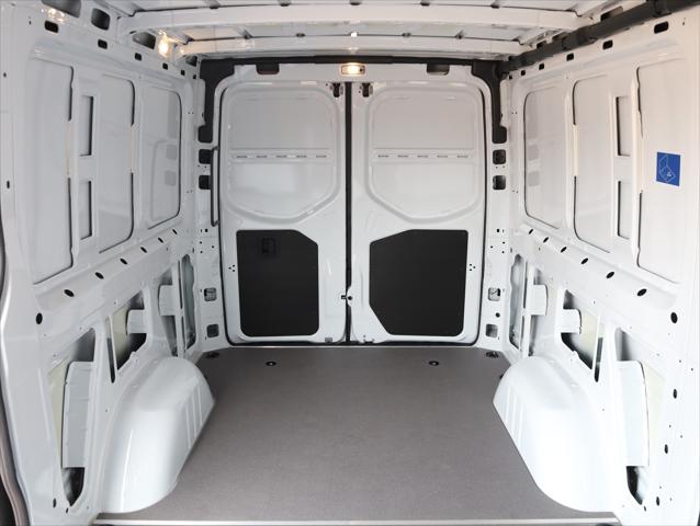 2025 Mercedes-Benz Sprinter 2500 Standard Roof 4-Cyl Diesel
