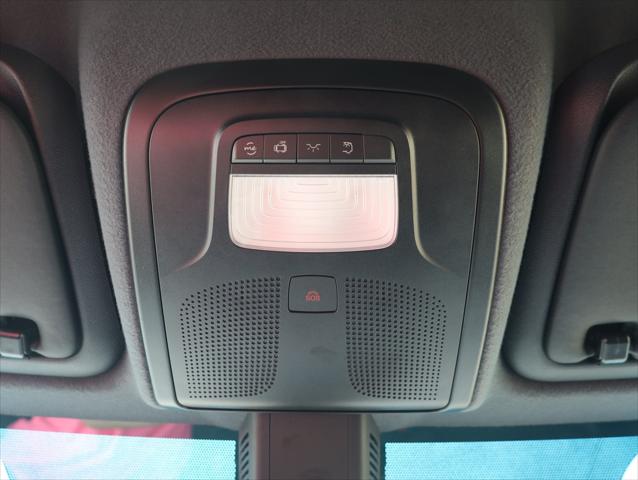 2025 Mercedes-Benz Sprinter 2500 Standard Roof 4-Cyl Diesel