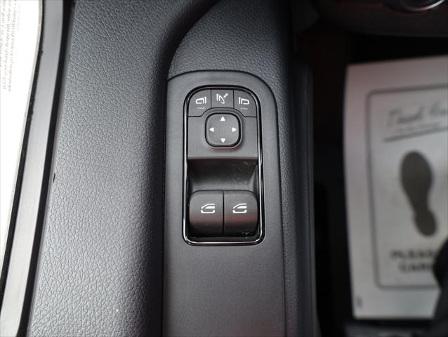 2025 Mercedes-Benz Sprinter 2500 Standard Roof 4-Cyl Diesel