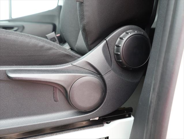 2025 Mercedes-Benz Sprinter 2500 Standard Roof 4-Cyl Diesel