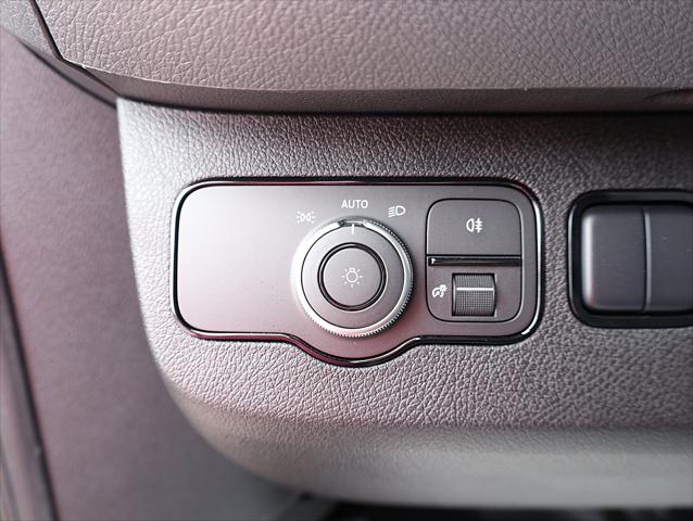 2025 Mercedes-Benz Sprinter 2500 Standard Roof 4-Cyl Diesel