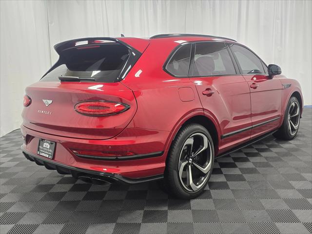2022 Bentley Bentayga S