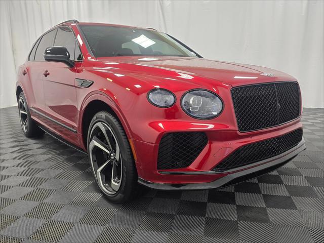2022 Bentley Bentayga S