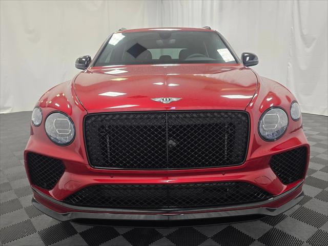 2022 Bentley Bentayga S