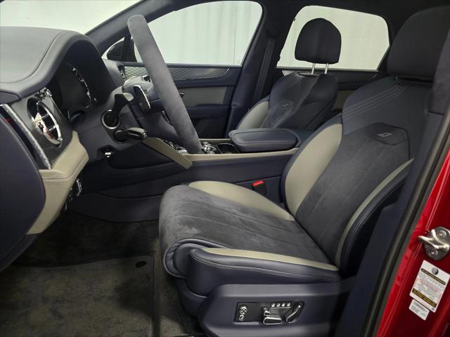 2022 Bentley Bentayga S