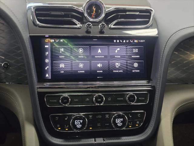 2022 Bentley Bentayga S