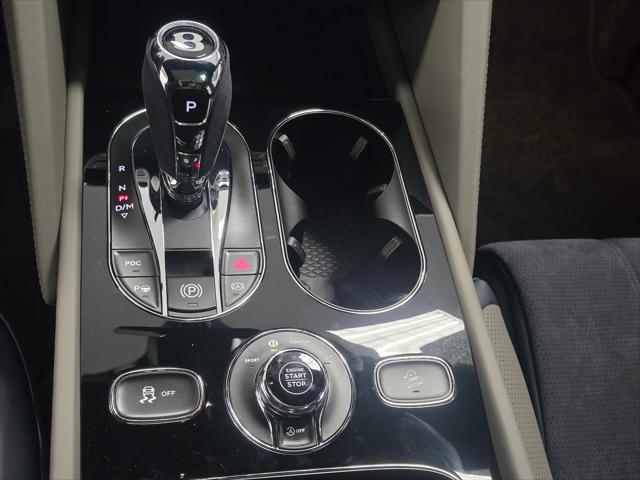 2022 Bentley Bentayga S