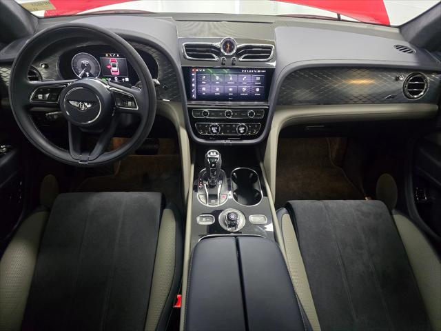 2022 Bentley Bentayga S