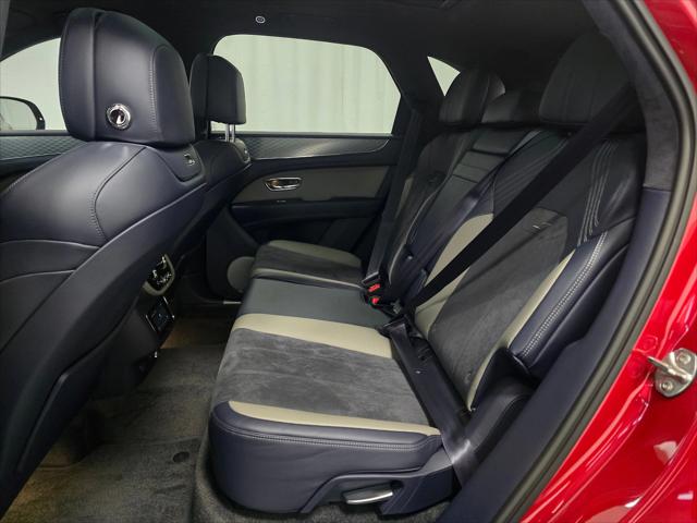 2022 Bentley Bentayga S