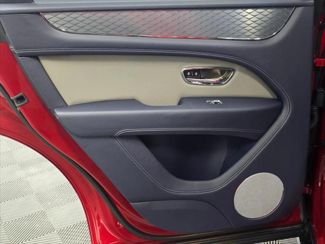 2022 Bentley Bentayga S