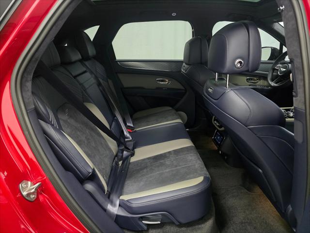 2022 Bentley Bentayga S