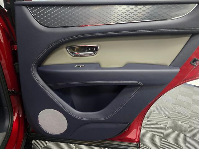 2022 Bentley Bentayga S