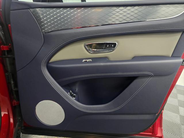 2022 Bentley Bentayga S