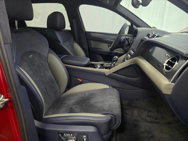 2022 Bentley Bentayga S