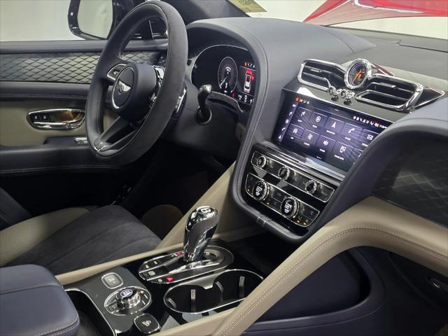 2022 Bentley Bentayga S