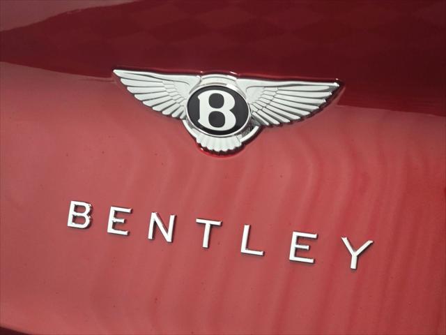 2022 Bentley Bentayga S