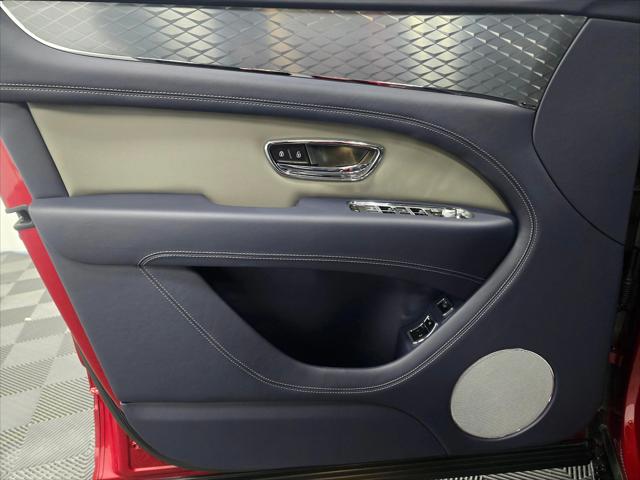 2022 Bentley Bentayga S