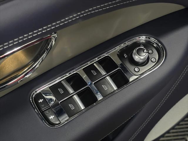 2022 Bentley Bentayga S