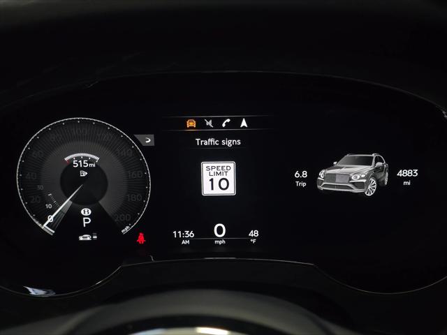 2022 Bentley Bentayga S