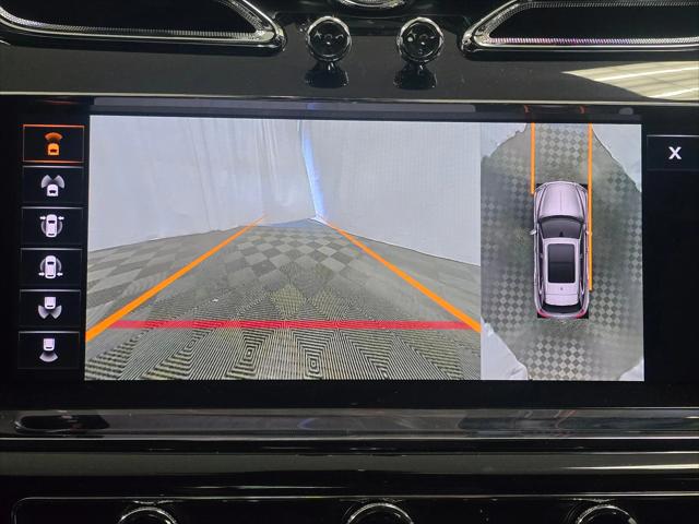 2022 Bentley Bentayga S