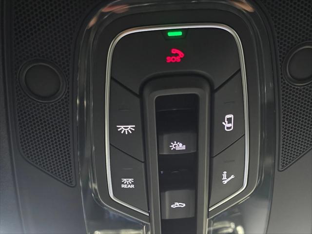 2022 Bentley Bentayga S