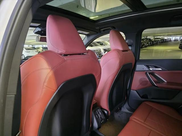 2026 BMW X1 xDrive28i