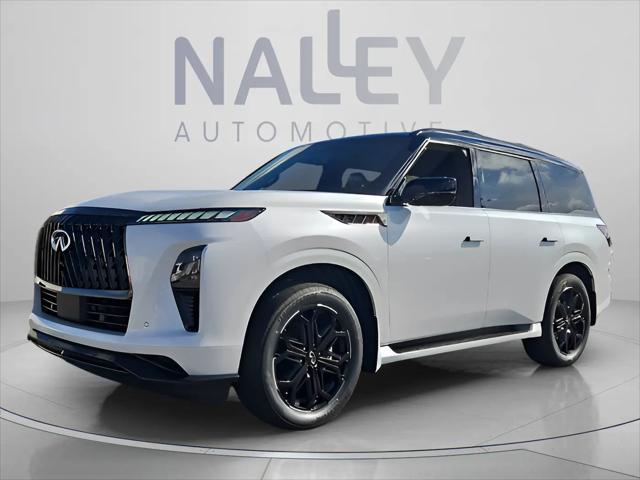 2026 INFINITI QX80 SPORT AWD for sale in Atlanta, GA