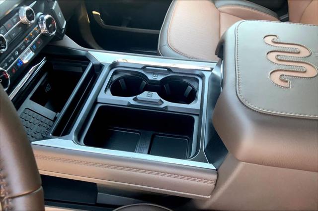 New 2026 Ford F-250 King Ranch For Sale in Lubbock, TX