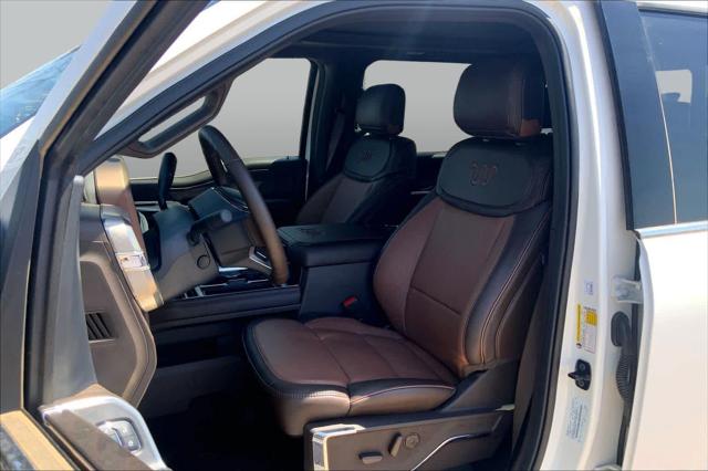 New 2026 Ford F-250 King Ranch For Sale in Lubbock, TX