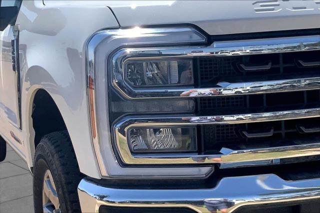 New 2026 Ford F-250 King Ranch For Sale in Lubbock, TX