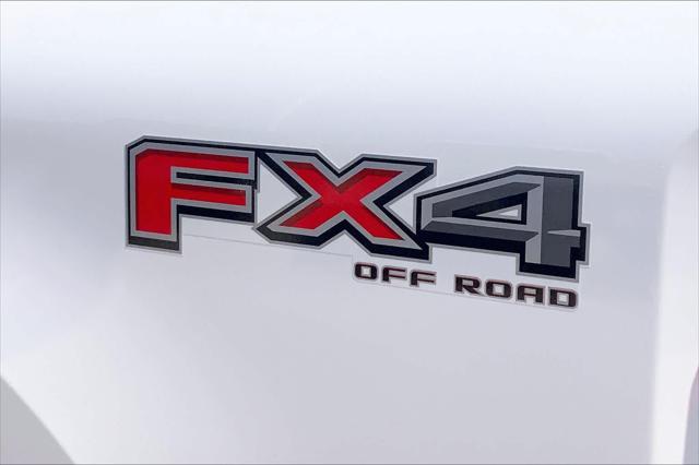 New 2026 Ford F-250 King Ranch For Sale in Lubbock, TX