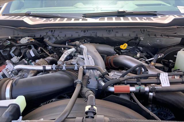 New 2026 Ford F-250 King Ranch For Sale in Lubbock, TX