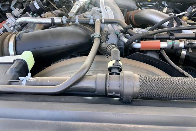 New 2026 Ford F-250 King Ranch For Sale in Lubbock, TX