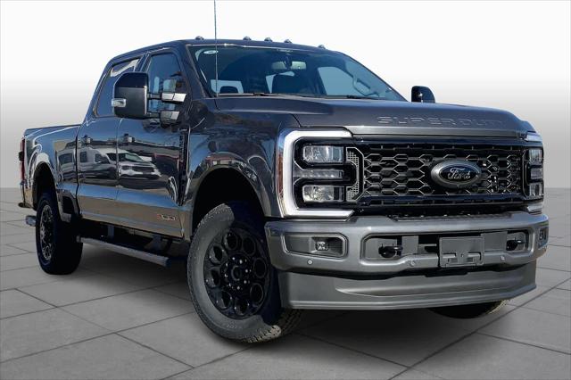 New 2026 Ford F-250 LARIAT For Sale in Lubbock, TX