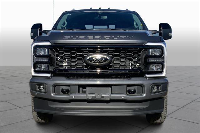 New 2026 Ford F-250 LARIAT For Sale in Lubbock, TX