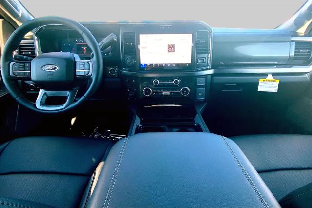 New 2026 Ford F-250 LARIAT For Sale in Lubbock, TX