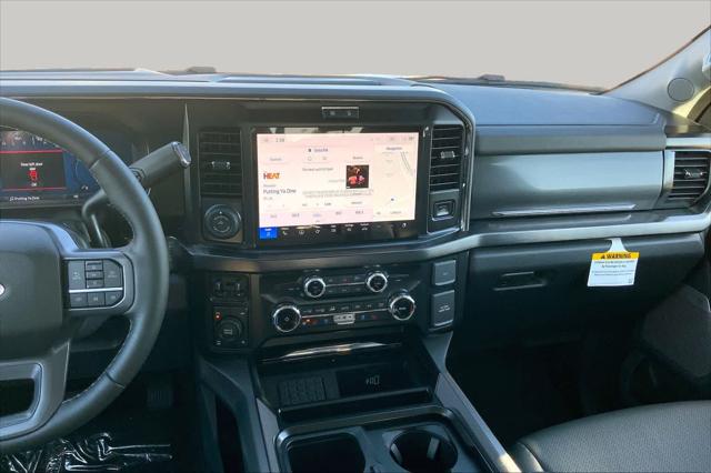 New 2026 Ford F-250 LARIAT For Sale in Lubbock, TX
